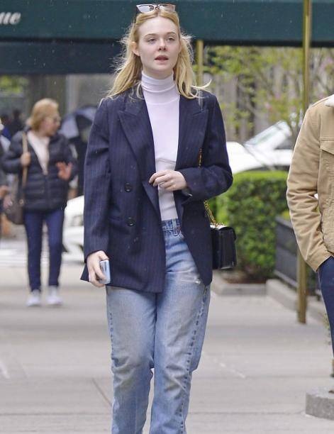 仙女|腰粗屁股大女人别瞎穿，多穿这样的裙子，遮肉显瘦又洋气