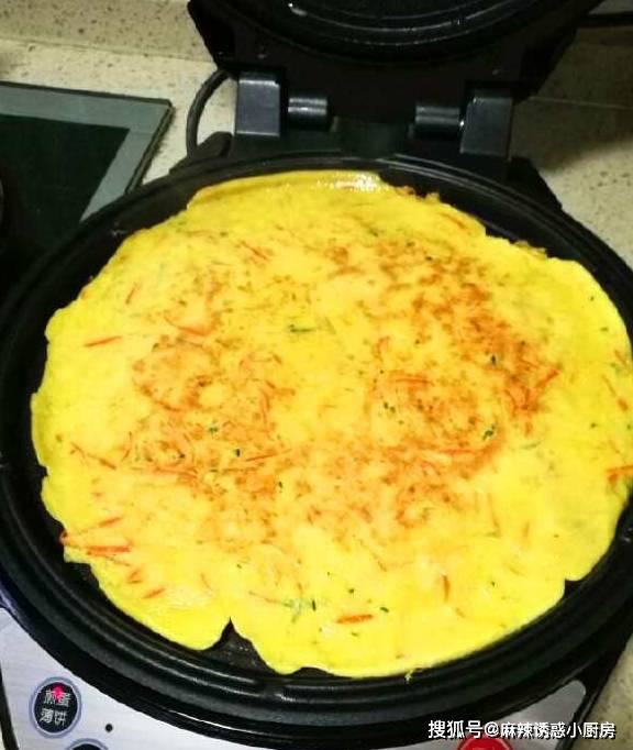 小孩|小孩爱吃这早餐，我家隔天就做，是“明目神器”，读书用眼要常吃