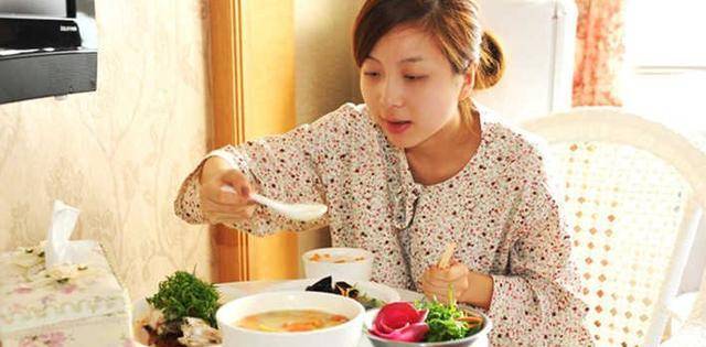 状况|时间到了“月子病”还未发作，恭喜你，产后恢复很成功