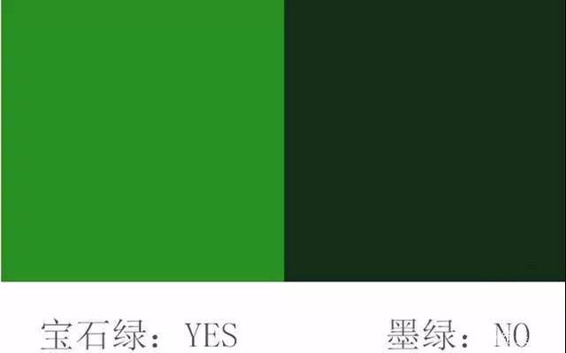 洛薇|不懂肤色、请不要随便穿,最专业“显白穿搭”,黑黄皮女人请收藏