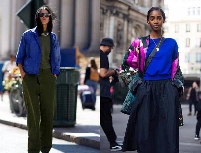 仙女|腰粗屁股大女人别瞎穿，多穿这样的裙子，遮肉显瘦又洋气