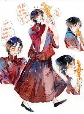 老实人文学超好看,谁不想欺负可可爱爱委委屈屈的乖宝呢?_于炀