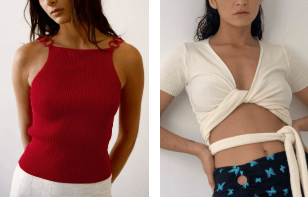 女神|全网都在学的抖音女神易梦玲，私服终于被我扒出来了！