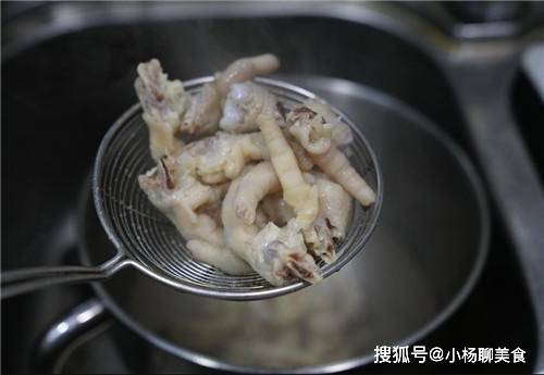 因为|天热就该吃它，清爽开胃有嚼劲，还能做零食，夏天10户有8户吃