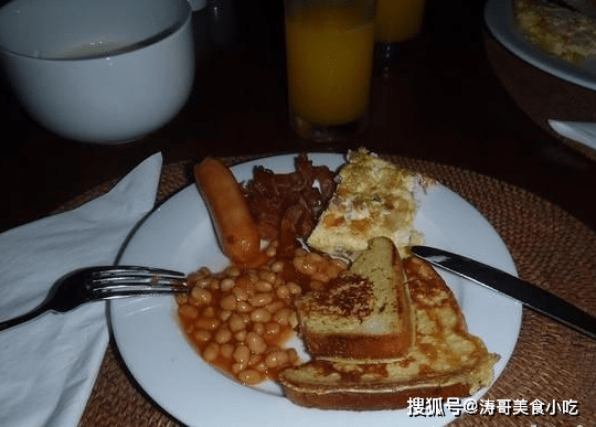 什么|马尔代夫家庭的一日三餐,都爱吃些什么,100年内它将不复存在