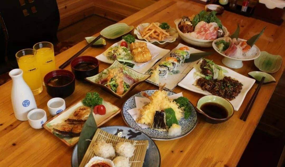 美食|日本普通家庭的一日三餐，看完终于明白：为啥日本人“长寿”了