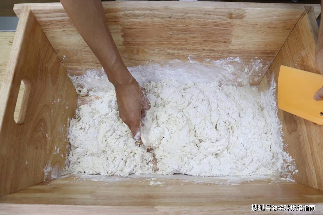 25歲才入行麵包界的「千里馬」曹曉昌，其實是騎上千里馬的牧馬人 熱愛美食 第5张