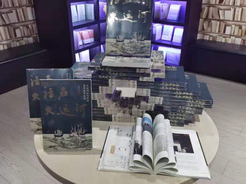 散落在古城中的明珠—扬州城市书房印象