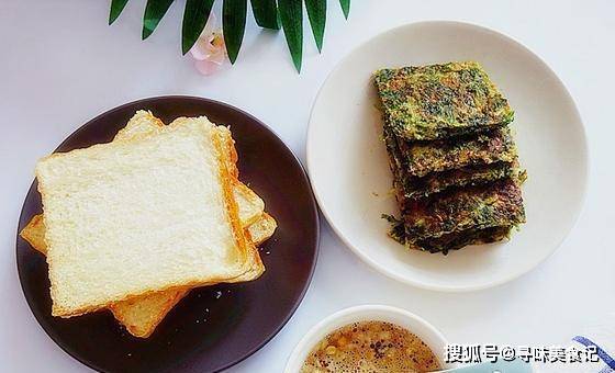 山药|张文宏再度回应：早餐不喝粥，看我家早餐，7天不重样，合格吗