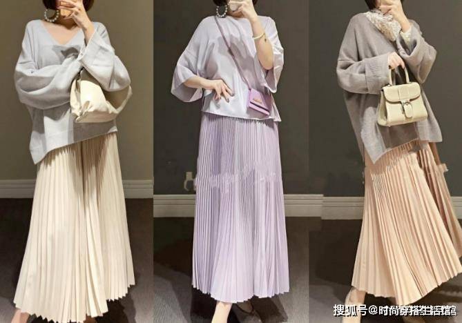 时尚|有品位的女人别总穿小黑裤，这几个穿搭技巧，轻松穿出高级感
