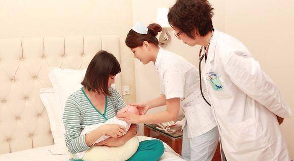 状况|时间到了“月子病”还未发作，恭喜你，产后恢复很成功