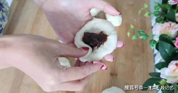 温度|喜欢吃炸油糕的收藏了，这样做简单又快速，几分钟搞定一家人早餐