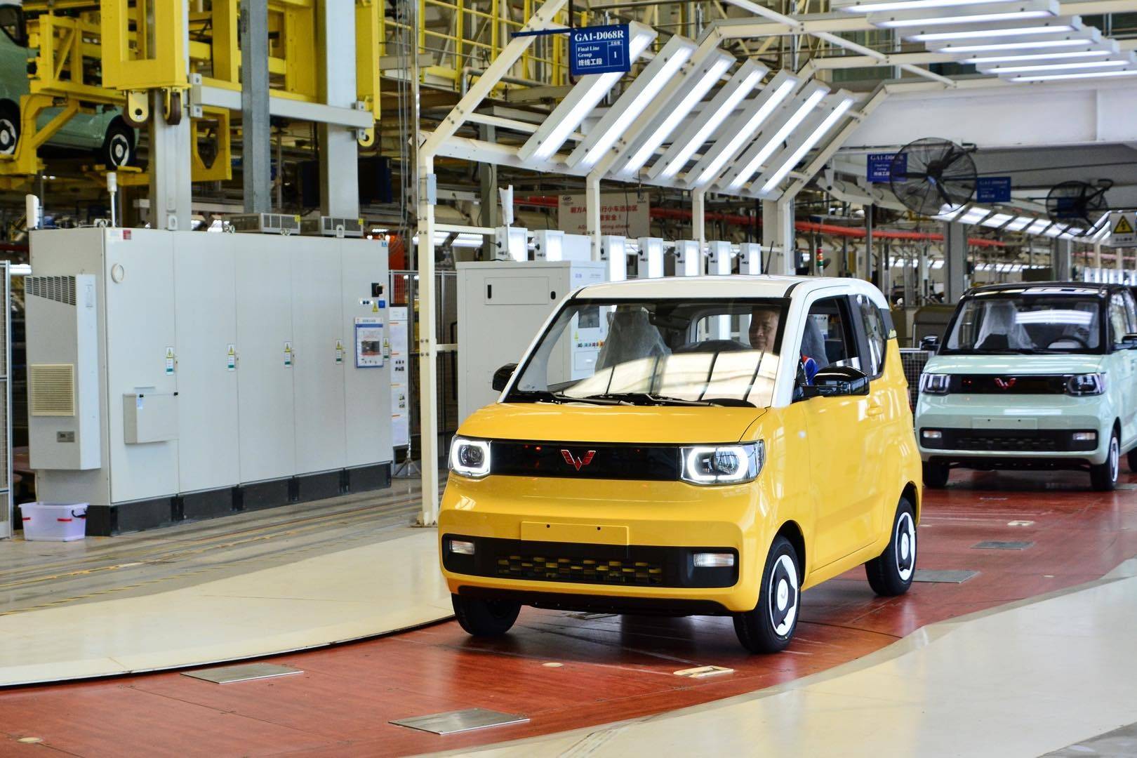 商品销售排行_上汽通用五菱交出年中答卷全系产品销售88.4万辆