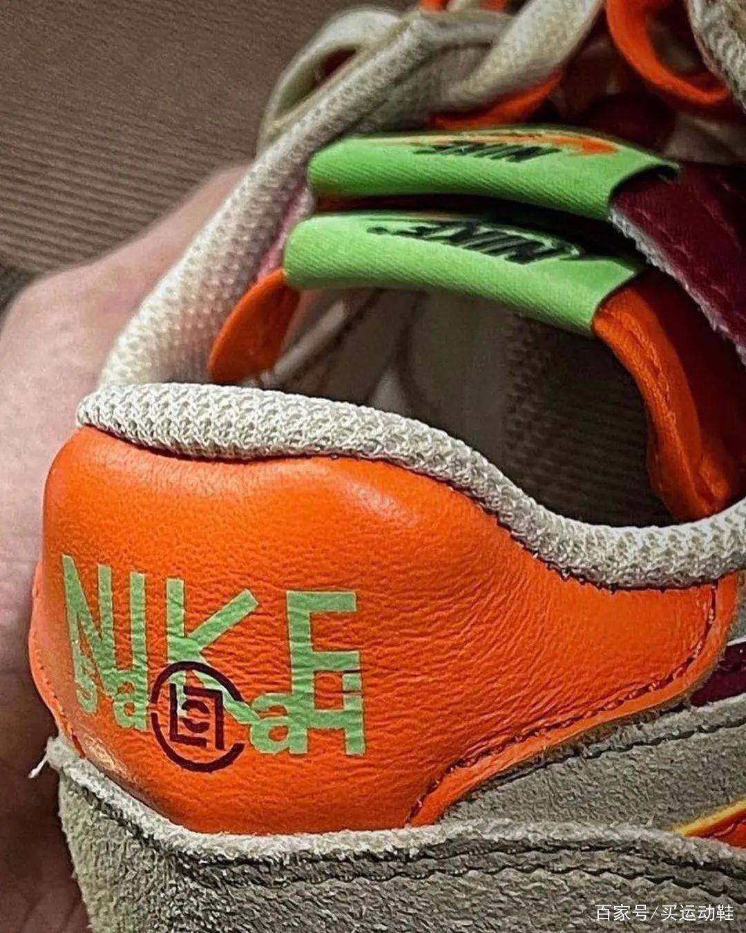 丝绸|陈冠希的球鞋路，真的要靠 “换色” 才能延续？
