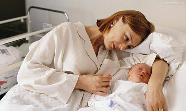 状况|时间到了“月子病”还未发作，恭喜你，产后恢复很成功