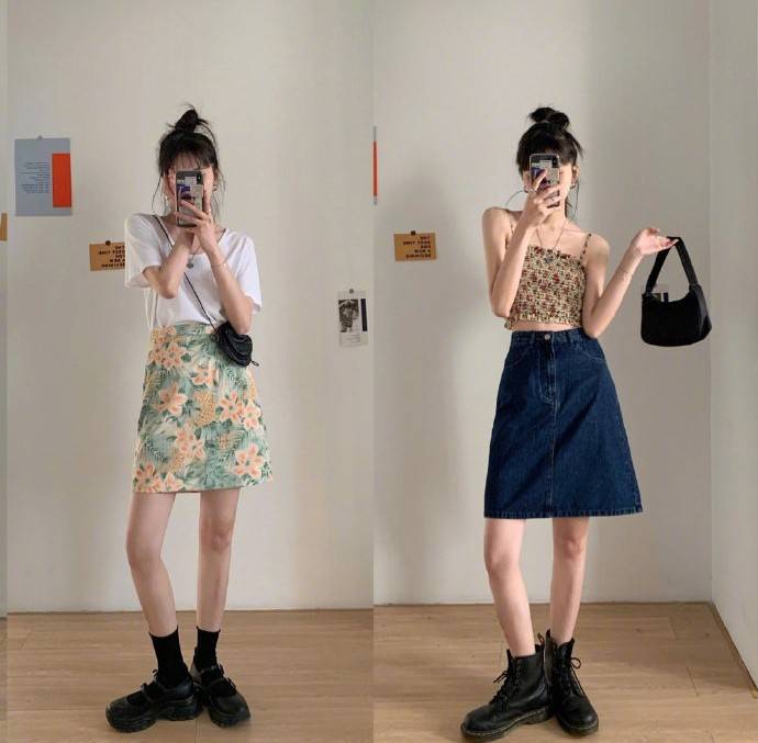 黑色|这5种流行色，女人买衣服前先看一看