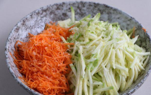 加入适量|饺子皮创意吃法，不包饺子拿去煎，金黄酥脆吃不够