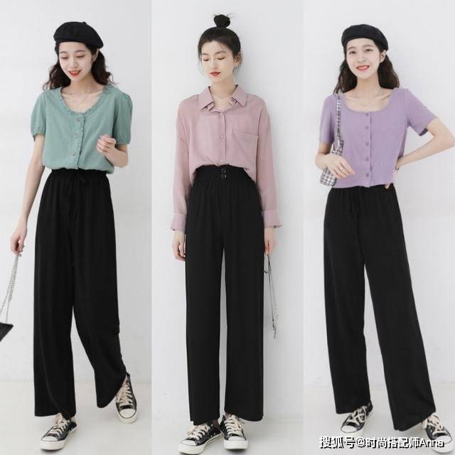 设计|从普通到气质,改变这个小细节,你的日常造型也可以又时尚又减龄