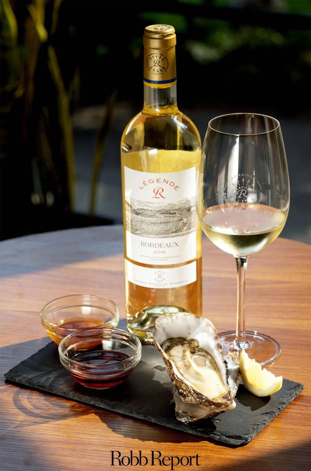 酸度|RR · LIFESTYLE | “1+1>2”的鲜美搭配