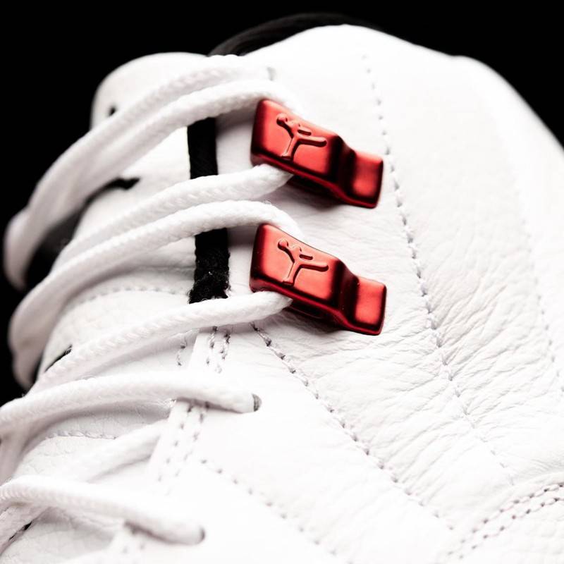 Zoom|市价超2000！OW x Nike你抢到了吗？明早还有重磅AJ登场