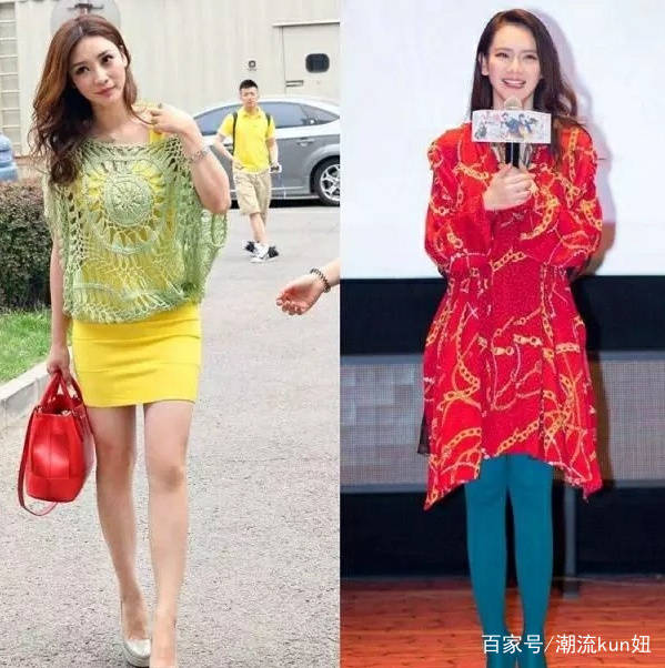 时尚|判断你穿的“高级”还是“俗气”，区分这3点，就懂得怎么搭配了