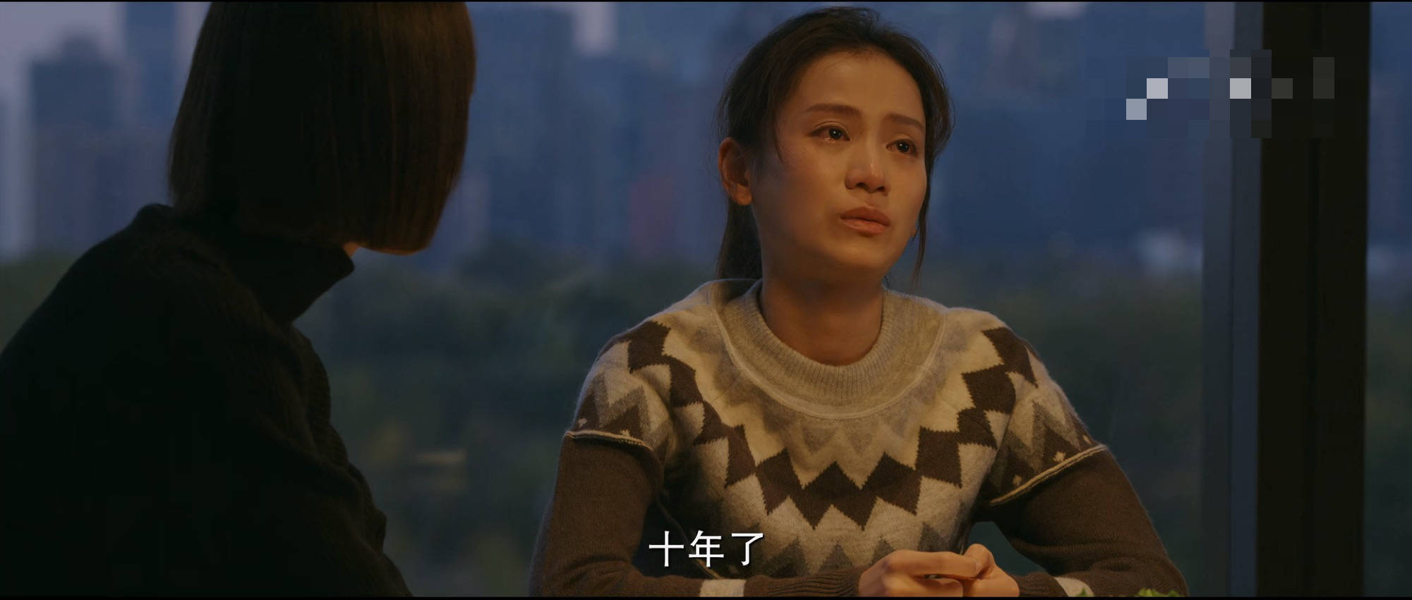 尤姗姗|《北辙南辕》“不愿醒来”的司梦：戳痛女人软肋，自助者天才助！