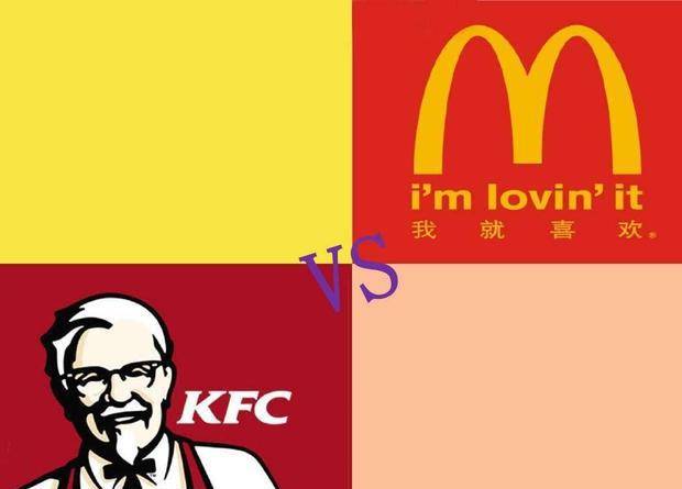 美食|为什么肯德基早餐,比麦当劳更受欢迎?这3个原因令人无法抗拒