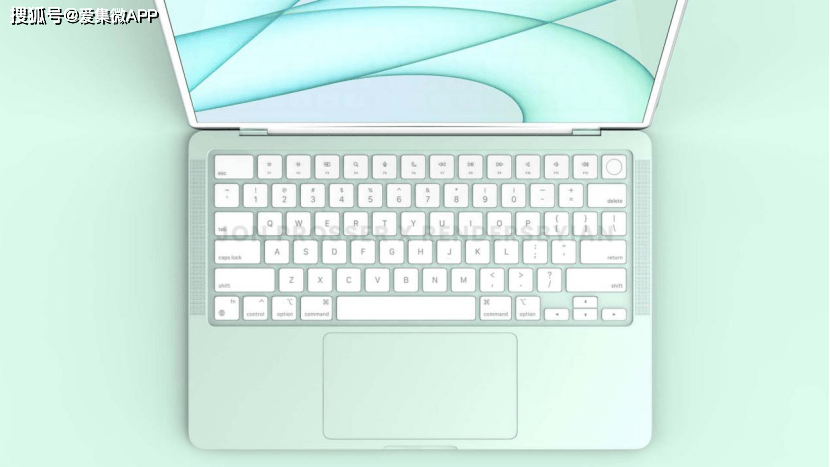 郭明錤：mini-LED MacBook Air明年年中推出 科技 第1張