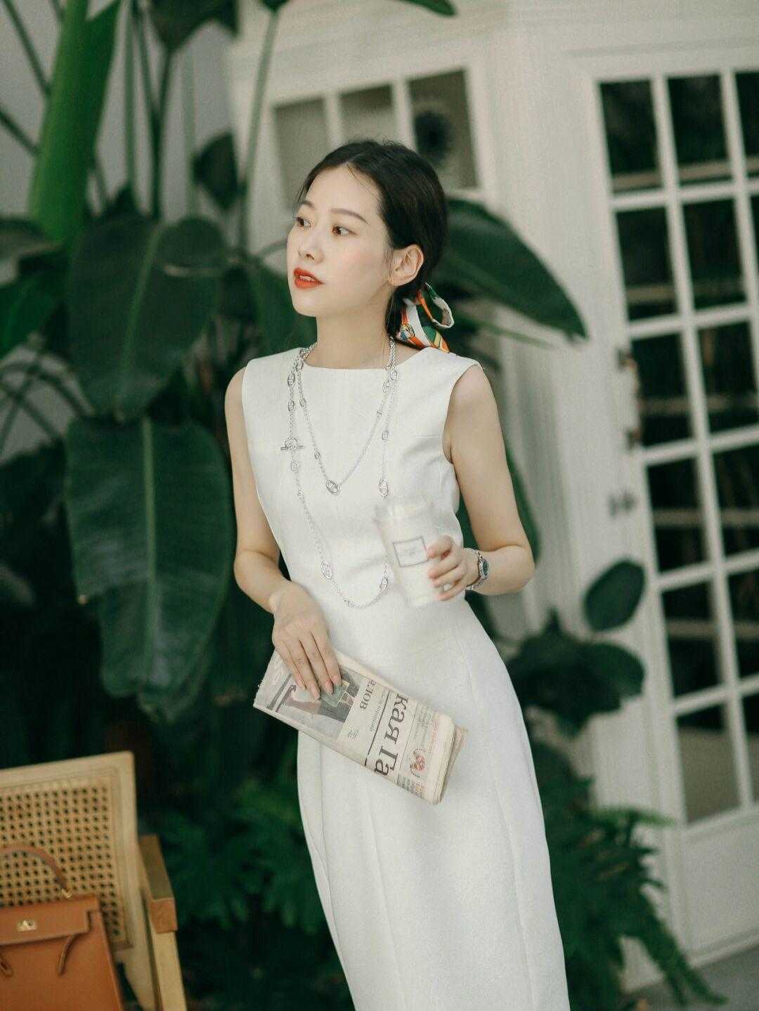 显得|腿粗腰粗怎么穿才显瘦？这几个小技巧值得看看，学到就是赚到