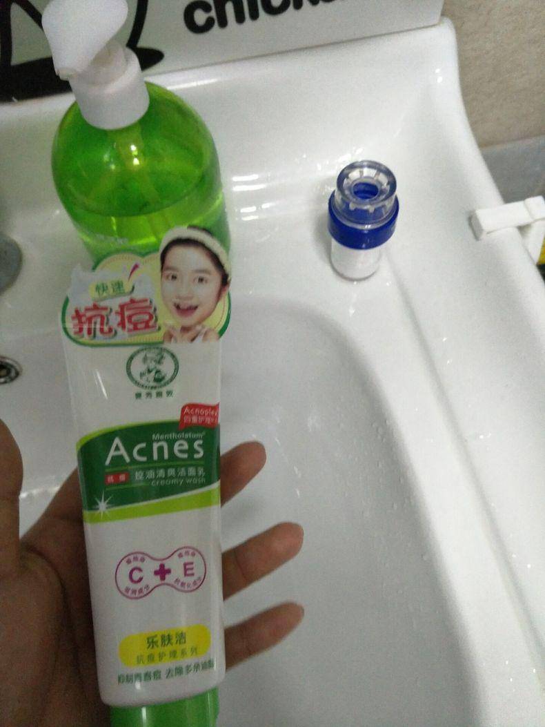 实测|?被大牌埋没的小众洗面奶实测！卖不起高价格，却个个都有真本事