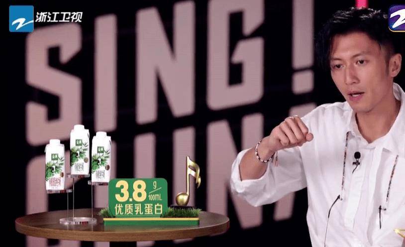 傅欣瑶|《好声音》第九期,比单依纯歌声更美妙的是,谢霆锋的排兵布阵