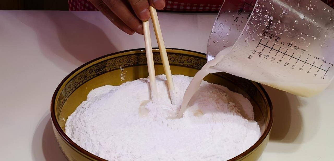 夏天|天热,做这早餐正合适,做一次吃7天,比做油条简单,比吃包子香