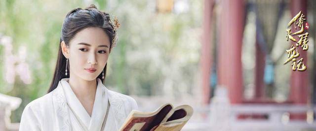 演技|《镜双城》杀青了，曾被预测会大火的陈钰琪，她的作品都扑了