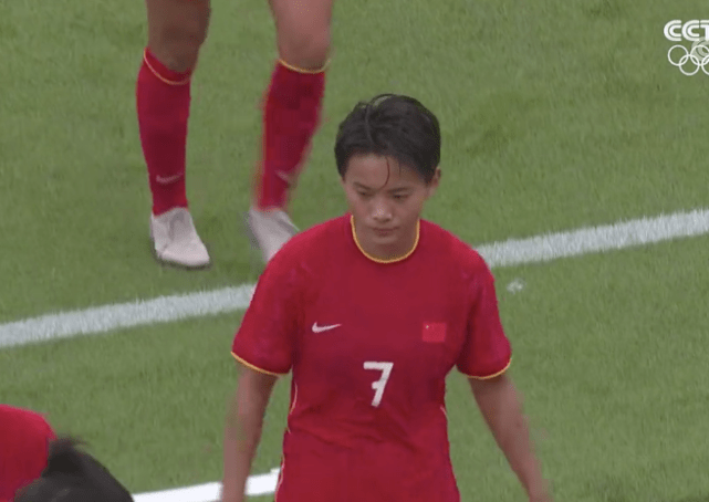 中国女足3连败0分出局亚足联曝坏消息贾秀全生死战或疯狂冒险