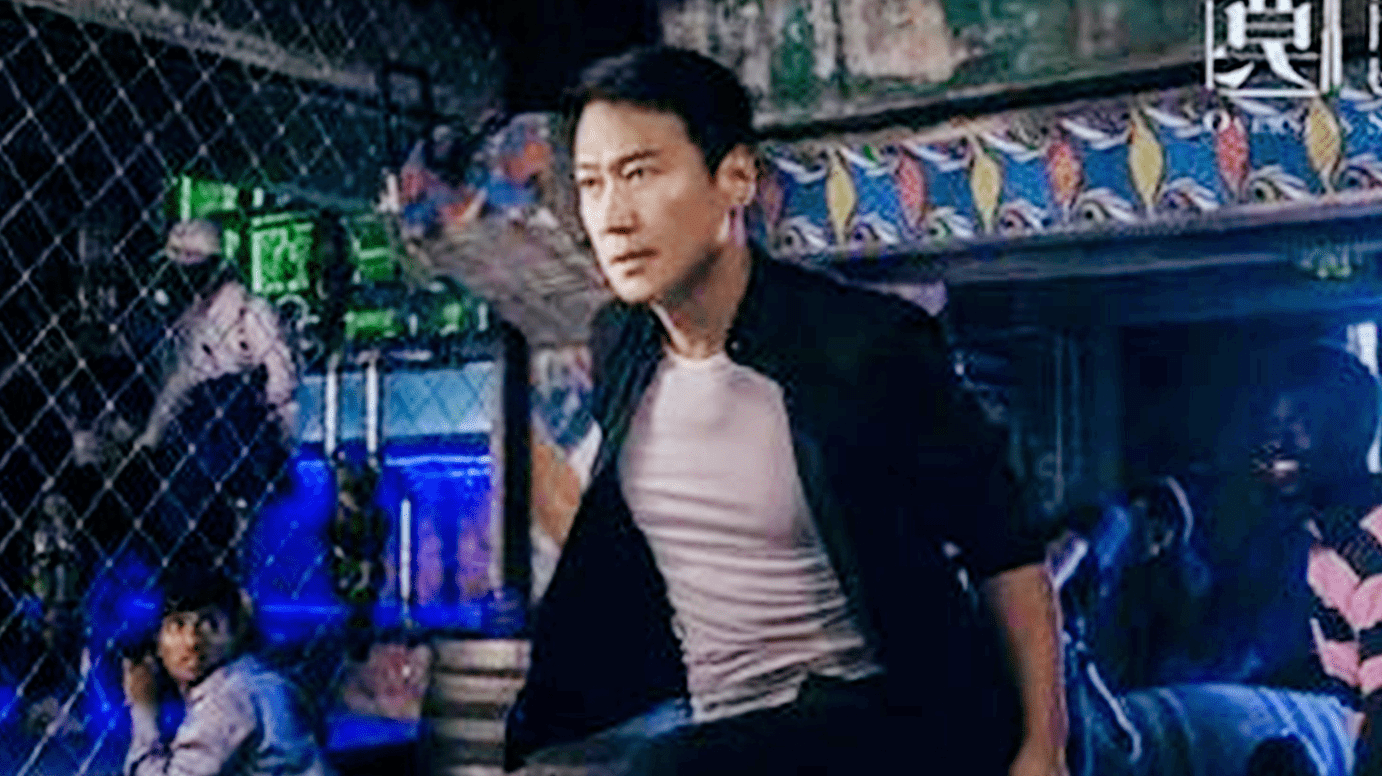 角色|55岁黎明再出新剧，搭档张丰毅强强联合，女主竟是“新生小花”！