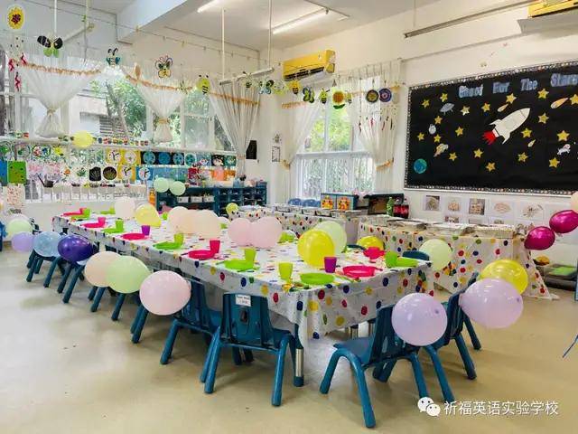 家长|微少量学位：祈福英语实验幼儿园/祈福倚湖湾幼儿园补录机会来啦