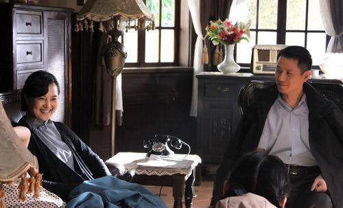 角色|《父母爱情》:剧中他身份贵重却软弱,生活中和小11岁领导结了婚