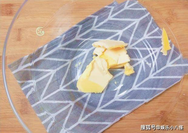 做法|零难度的小零食，奶香浓郁，孩子一口一个吃不停