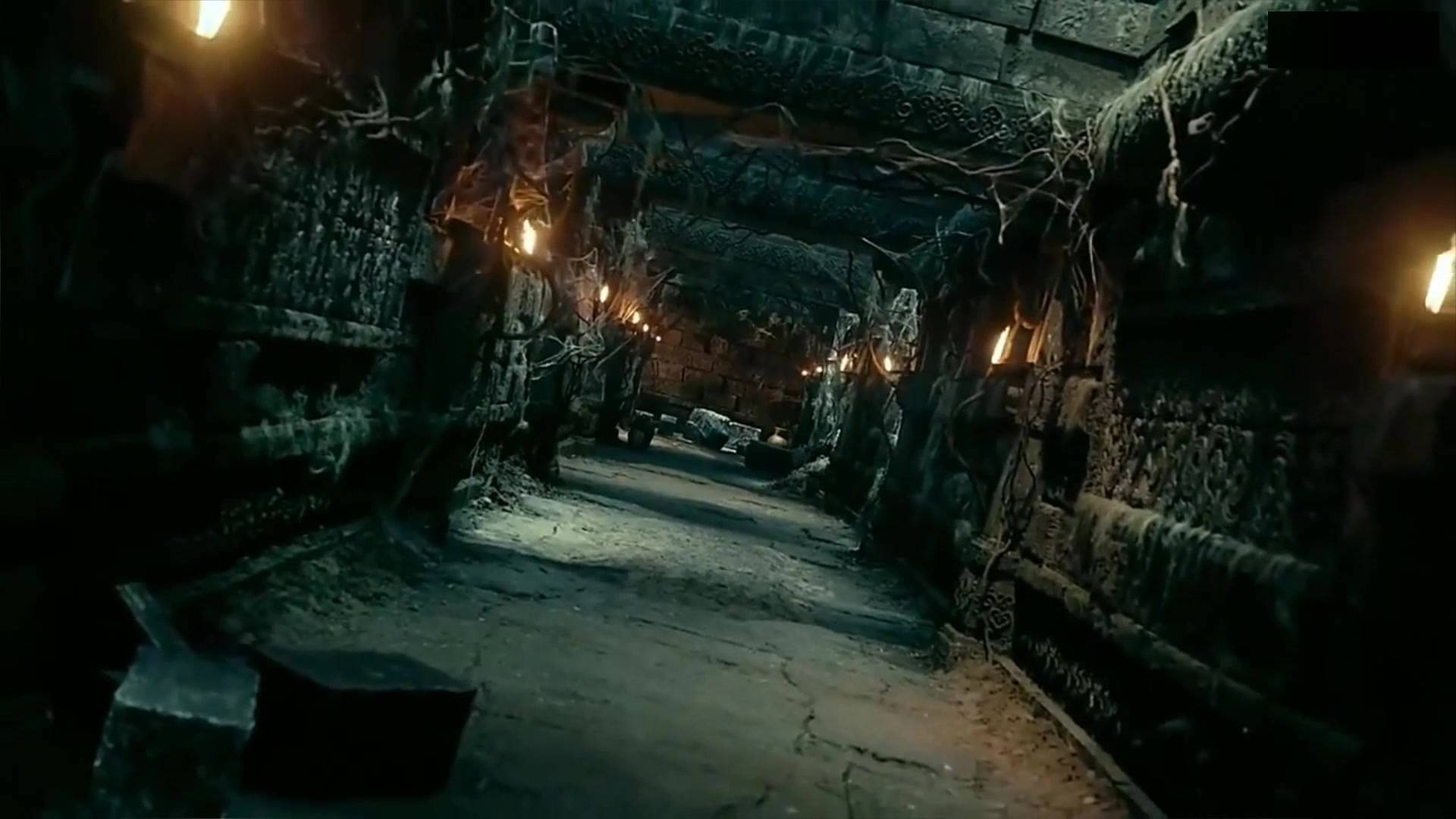 1700年前,盗墓界传奇人物打开神秘古墓,为何偏偏留下了千古奇书_周穆