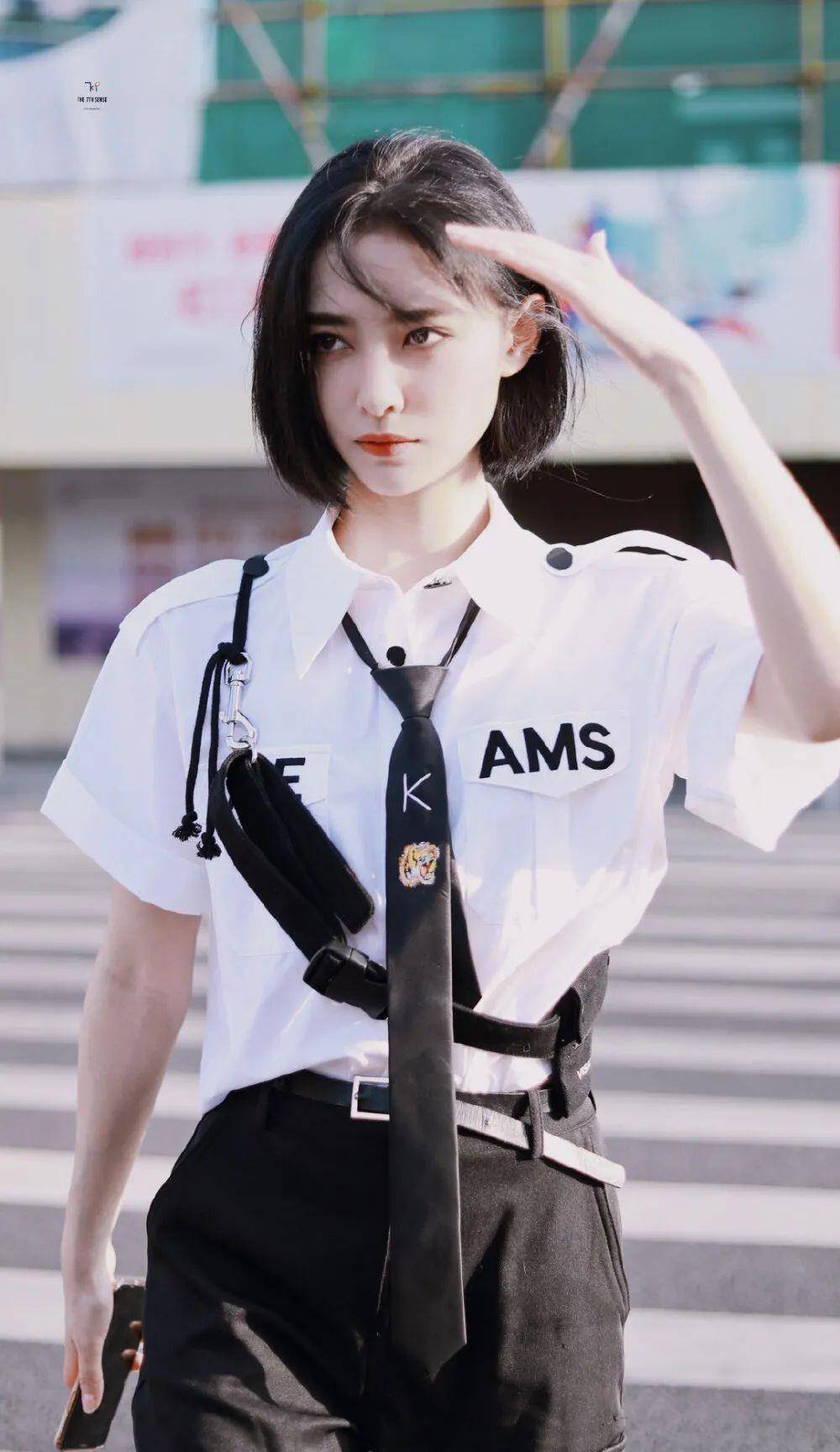 选手|今年流行“少年感”穿搭！照着这样穿，减龄又好看