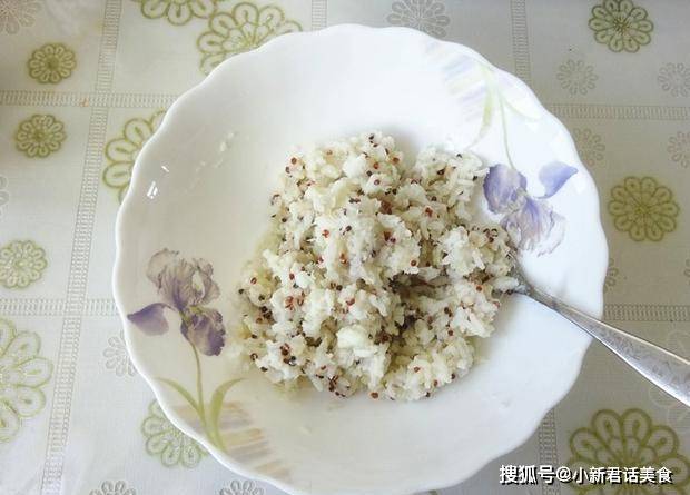 包子|早餐做它真省事，比蛋糕包子还营养，孩子最着迷，我也乐意做