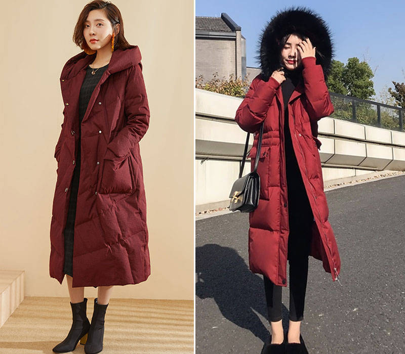 颜色|过年别穿太寒酸，建议常穿这5种组合搭配，有新年氛围又时髦气质