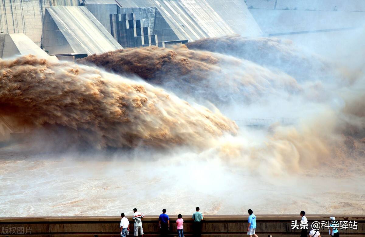 讓河南300萬人受災的洪水即將過境淮河流域,安徽準備好了嗎?