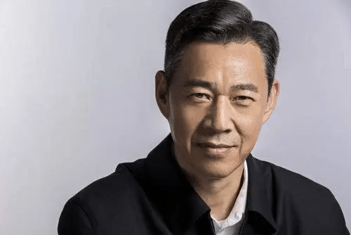 角色|55岁黎明再出新剧,搭档张丰毅强强联合,女主竟是“新生小花”!