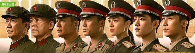 演员阵容|肖战张若昀新剧在列！央视发布下半年新剧片单，7大热剧谁与争锋