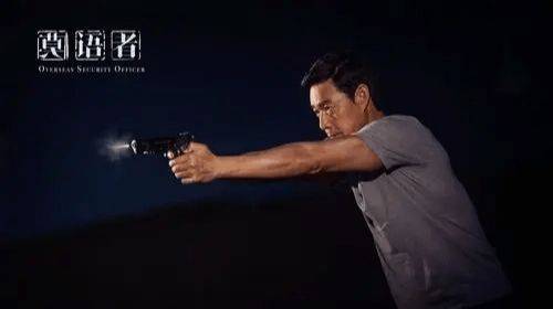 角色|55岁黎明再出新剧,搭档张丰毅强强联合,女主竟是“新生小花”!