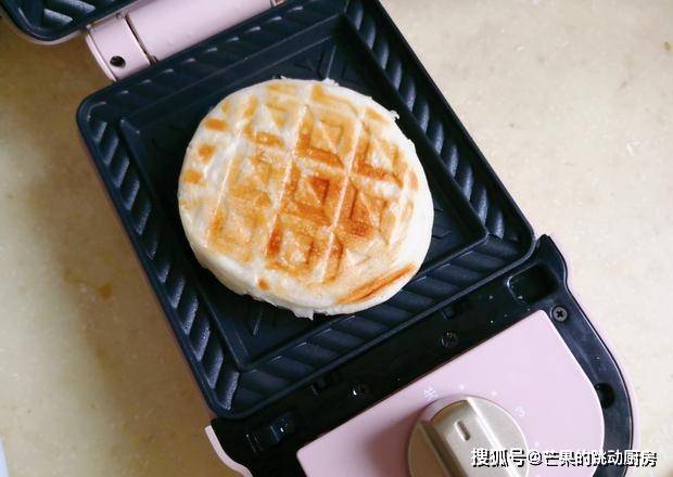 什么|这样的早餐好好吃，5毛钱的馒头转身变成5块钱，做起来也不麻烦