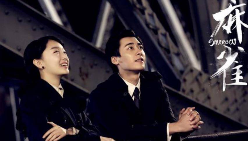 对比|为什么现在观众都爱看双男主?对比《山河令》和《琉璃》就明白