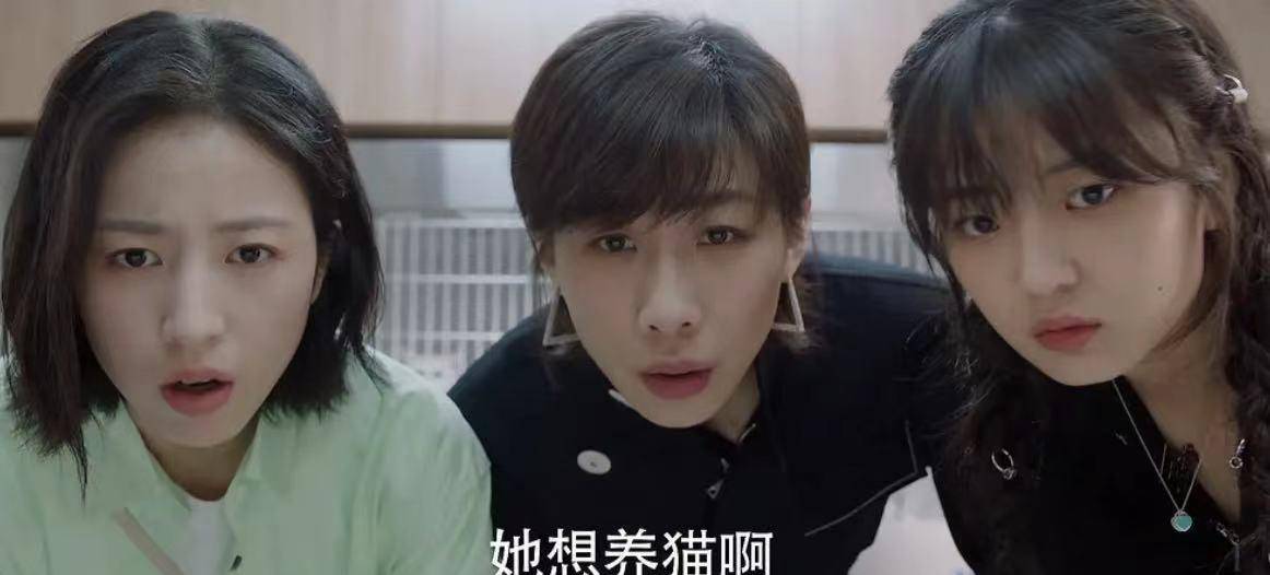 胡晶晶|收视率破1，豆瓣评分8.3，剧情引爆泪腺，湖南这部剧口碑炸了