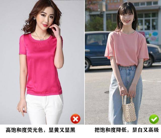 条纹|今夏学会这么穿“T恤”，高级又时髦